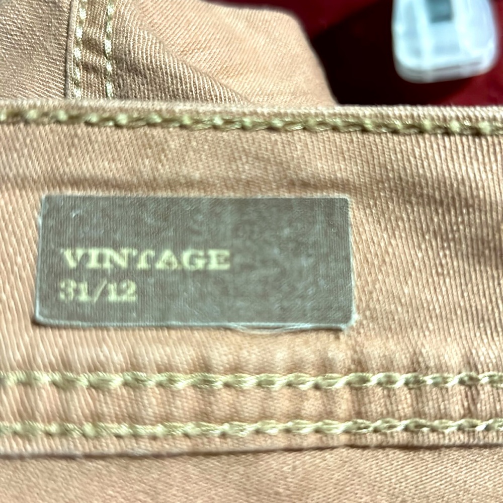 Women’s Capris - Picture 4 of 4